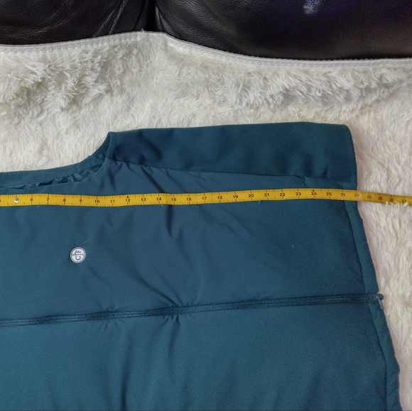 Holderness & Bourne Conway Farms Club Vest Size XL - Picture 12 of 13